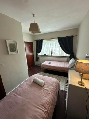Budget room